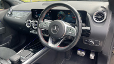 Mercedes-Benz GLA 220d 4Matic AMG Line Premium Plus 5dr Auto Diesel Hatchback